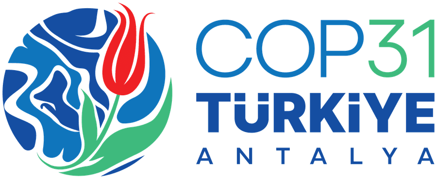 COP31 Türkiye · Antalya